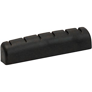 Graph Tech Black TUSQ Slotted Nut