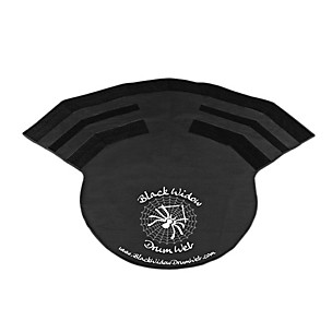 Black Widow Drum Web Black Widow Drum Web Stabilization Mat