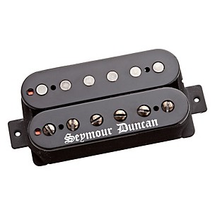 Seymour Duncan Black Winter Humbucker Electric Guitar Pickup