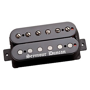 Seymour Duncan Black Winter Humbucker Electric Guitar Pickup