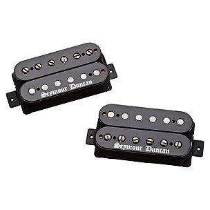 Seymour Duncan Black Winter Humbucker Electric Guitar Pickup