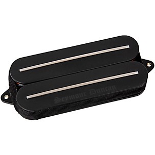 Seymour Duncan Black Winter Rails 7-String Humbucker Pickup