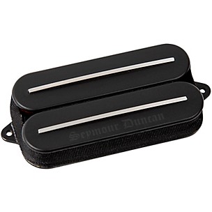Seymour Duncan Black Winter Rails Humbucker Pickup
