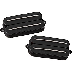 Seymour Duncan Black Winter Rails Humbucker Pickup
