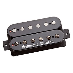 Seymour Duncan Black Winter Trembucker Electric Guitar Pickup