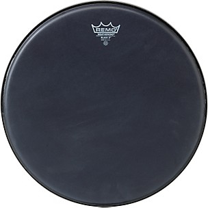 Remo Black X Batter Drumhead