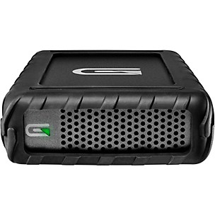 Glyph Blackbox Pro USB External Desktop Hard Drive