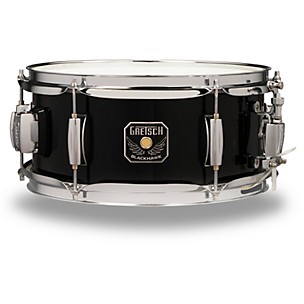 Gretsch Drums Blackhawk Snare Drum With 12.7 mm Mount