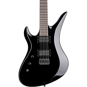 Blackjack A-6 Left Handed Electric Guitar