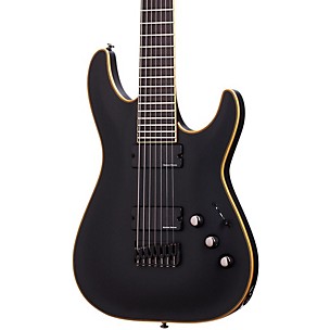 Schecter Guitar Research Blackjack ATX C-7 7 String Electric Guitar