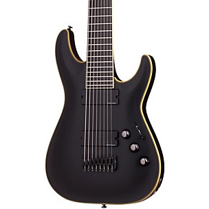 Schecter Guitar Research Blackjack ATX C-8 8-String Electric Guitar
