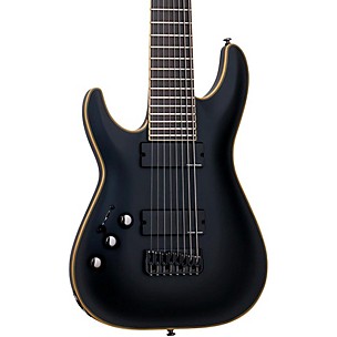 Blackjack ATX C-8 8-String Left Handed Electric Guitar