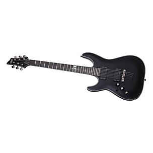Blackjack SLS C-1 Active Left-Handed Electric Guitar