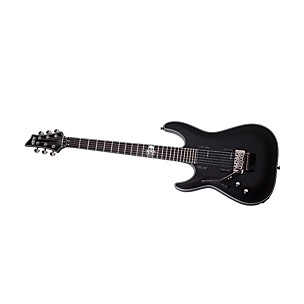 Blackjack SLS C-1 FR Active Left-Handed Electric Guitar