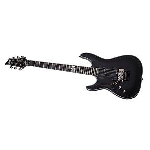 Blackjack SLS C-1 FR  Left-Handed Electric Guitar