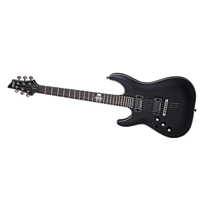 Blackjack SLS C-1 Left-Handed Electric Guitar