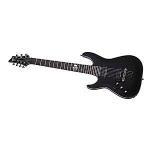 Blackjack SLS C-7 Left-Handed Electric Guitar