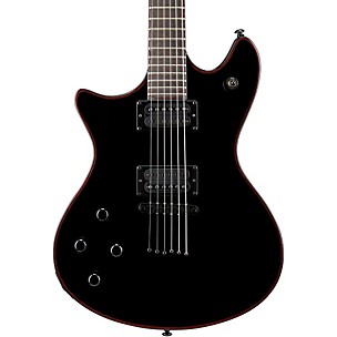 Blackjack Tempest Left Handed Electric Guitar
