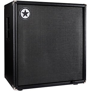 Blackstar Blackstar 4X10 Bass Cabinet W/Eminence speakers
