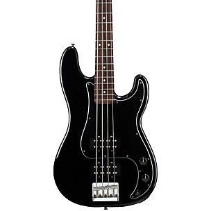 Fender Blacktop Precision Bass