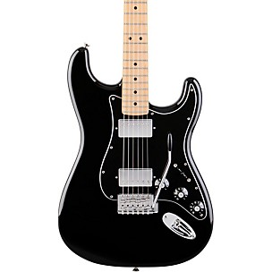 Fender Blacktop Stratocaster HH with Maple Fretboard Electric Guitar