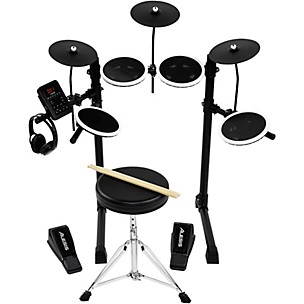 Alesis Blaze Max 7-Piece Electronic Drum Set