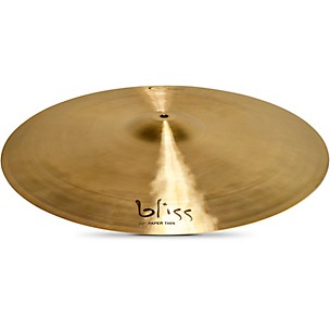Dream Bliss Series Paper Thin Crash Cymbal