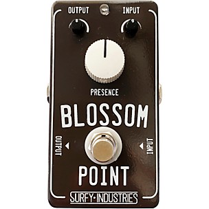 Surfy Industries Blossom Point V2.0 Compressor Pedal -