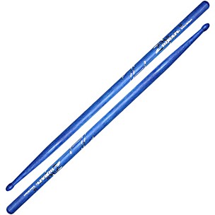 Zildjian Blue Drum Sticks -