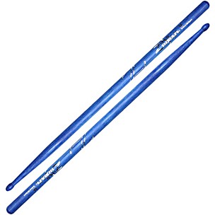 Zildjian Blue Drum Sticks