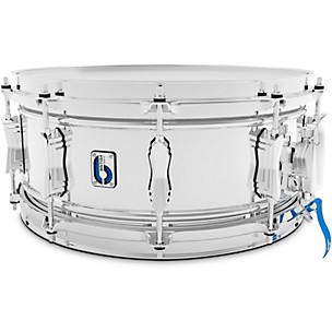 British Drum Co. Bluebird Pro Snare Drum