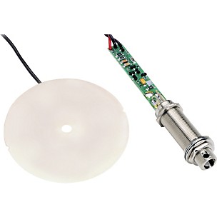 Fishman Bluegrass Series Active National-Style Pickup