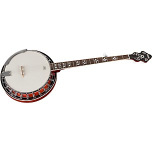 Recording King Bluegrass Series RK-R20 Songster Banjo