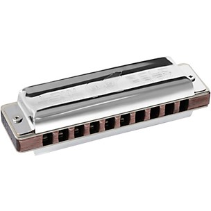 SEYDEL Blues Classic 1847 Harmonica