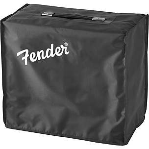 Fender Blues Junior Amp Cover