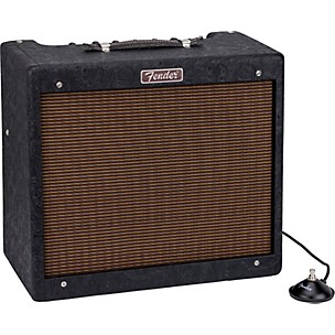 Fender Blues Junior IV 30th Anniversary 15W 1x12 Tube Guitar Combo Amp