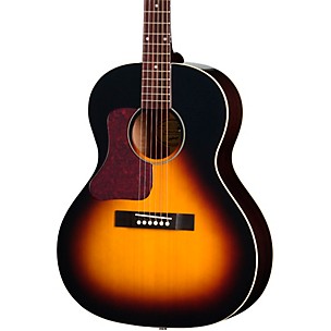 Epiphone Blues King Studio Left-Handed Acoustic-Electric Guitar -