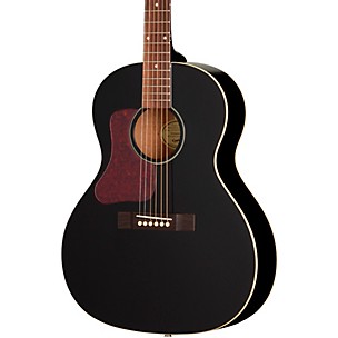 Epiphone Blues King Studio Left-Handed Acoustic-Electric Guitar -