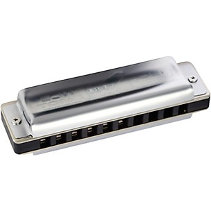 SEYDEL Blues Noble 1847 Harmonica
