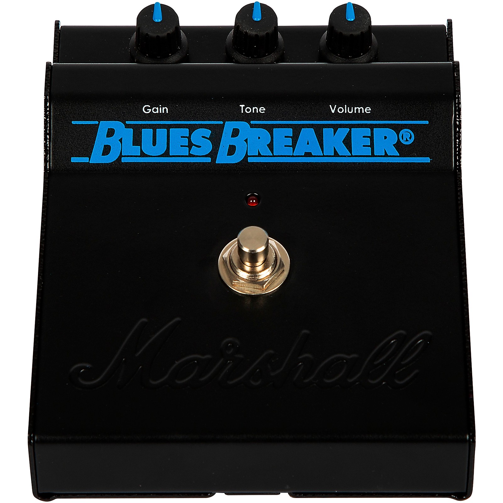 Marshall Bluesbreaker Overdrive Effects Pedal | Music & Arts