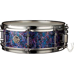 Doc Sweeney Drums Blueshift Steam Bent Cherry Snare Drum