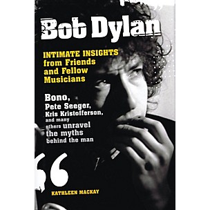 Omnibus Bob Dylan - Intimate Insights from Friends and Fellow Musicians Omnibus Press Series Hardcover