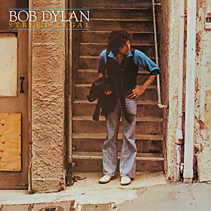 Bob Dylan - Street-Legal