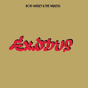 Bob Marley - Exodus