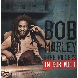 Bob Marley - In Dub, Vol. 1
