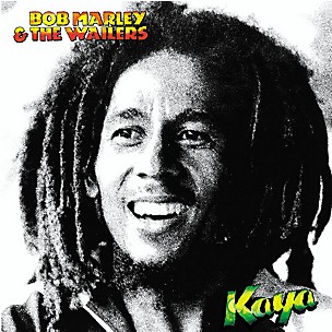 Bob Marley - Kaya