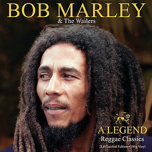 Bob Marley - Legend