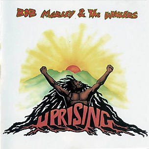 Bob Marley - Uprising