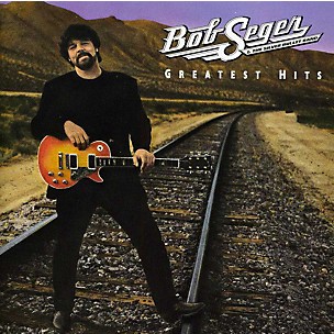 Bob Seger - Greatest Hits (CD)