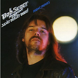 Bob Seger - Night Moves (CD)